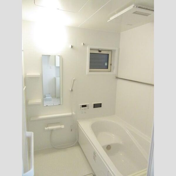 バス・シャワールーム　浴室