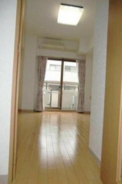 居室・リビング　同仕様タイプ