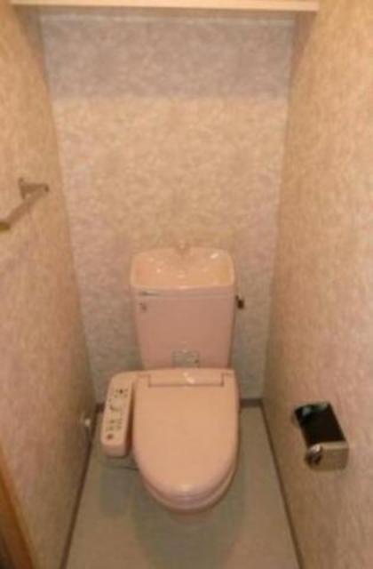 トイレ　同仕様タイプ