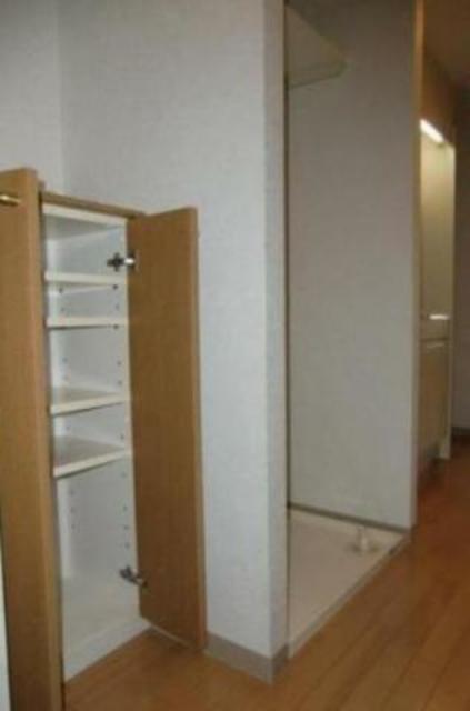 収納　同仕様タイプ