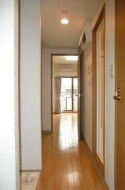 玄関　同仕様タイプ