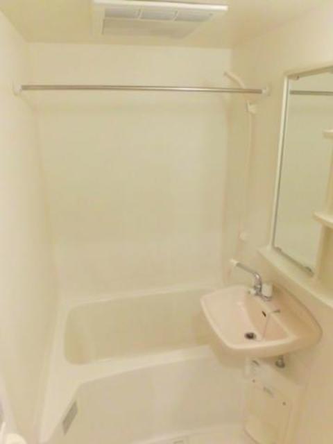 バス・シャワールーム　同仕様タイプ