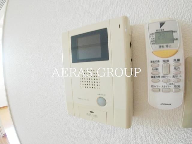 セキュリティ　同仕様