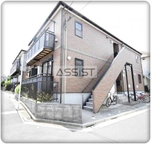 建物外観　お電話でのお問い合せでより迅速にご対応・ご相談が可能です！！