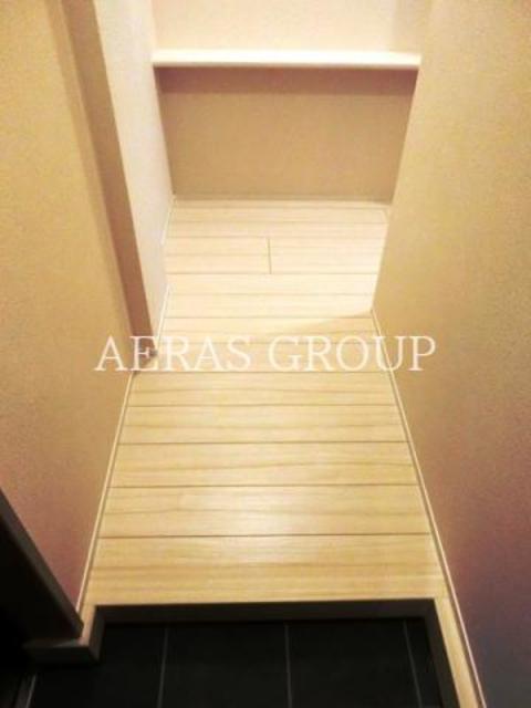 玄関　★玄関★