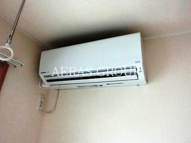 その他　★エアコン★