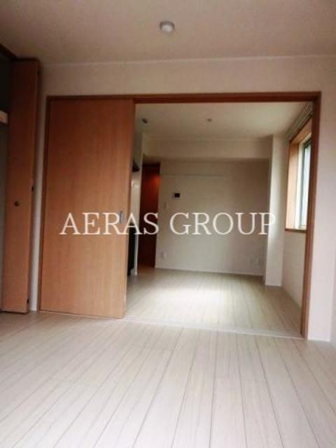 居室・リビング　★居室★