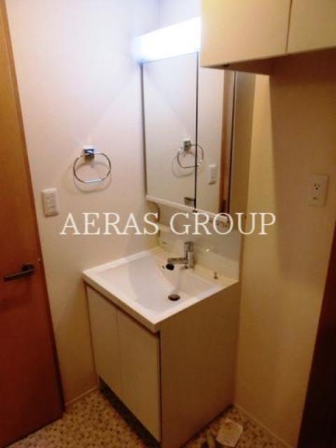 洗面設備　★洗面所★