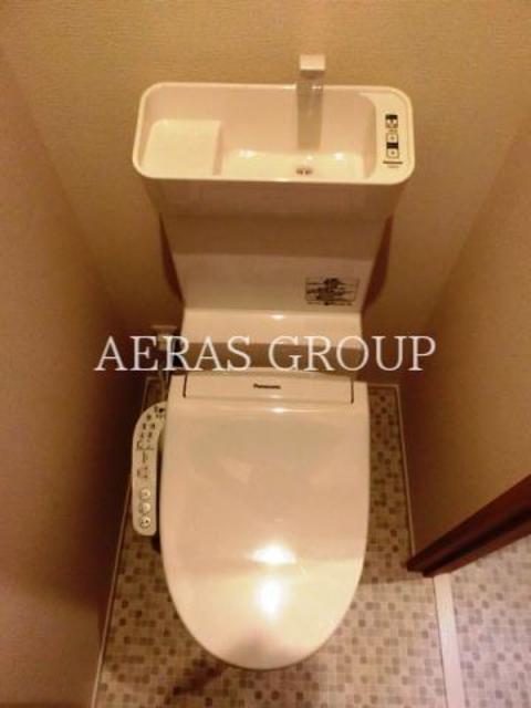 トイレ　★トイレ★