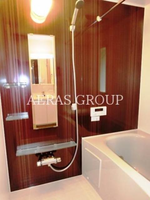 バス・シャワールーム　★お風呂★