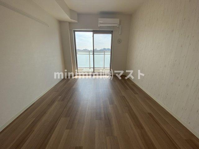 居室・リビング　別室参考写真