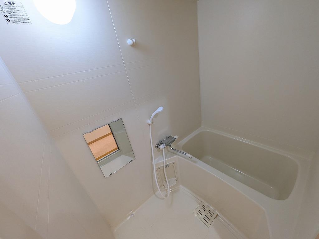 バス・シャワールーム　別号室（501）写真