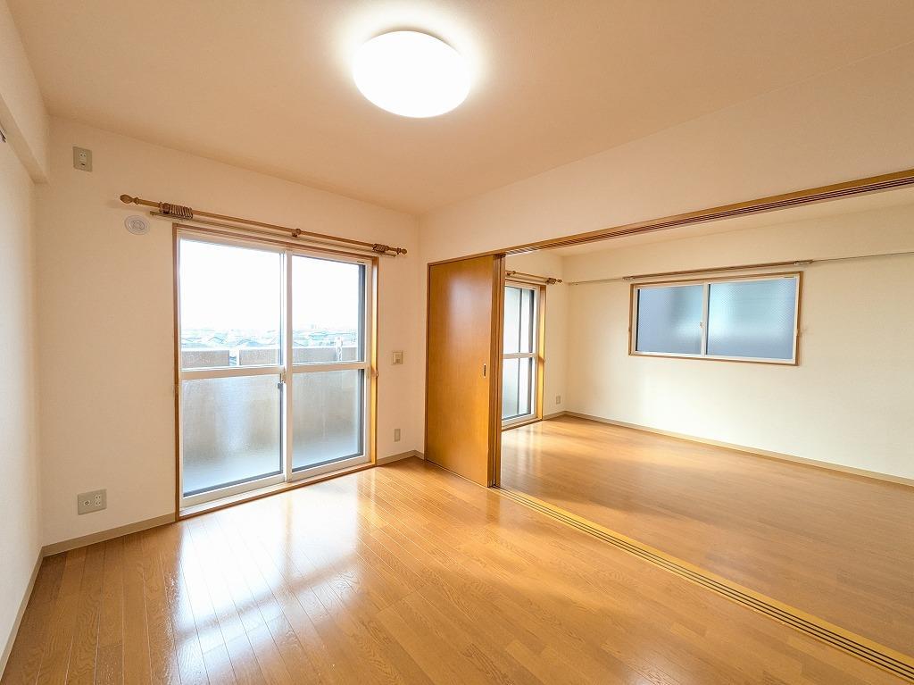 その他設備　別号室（501）写真