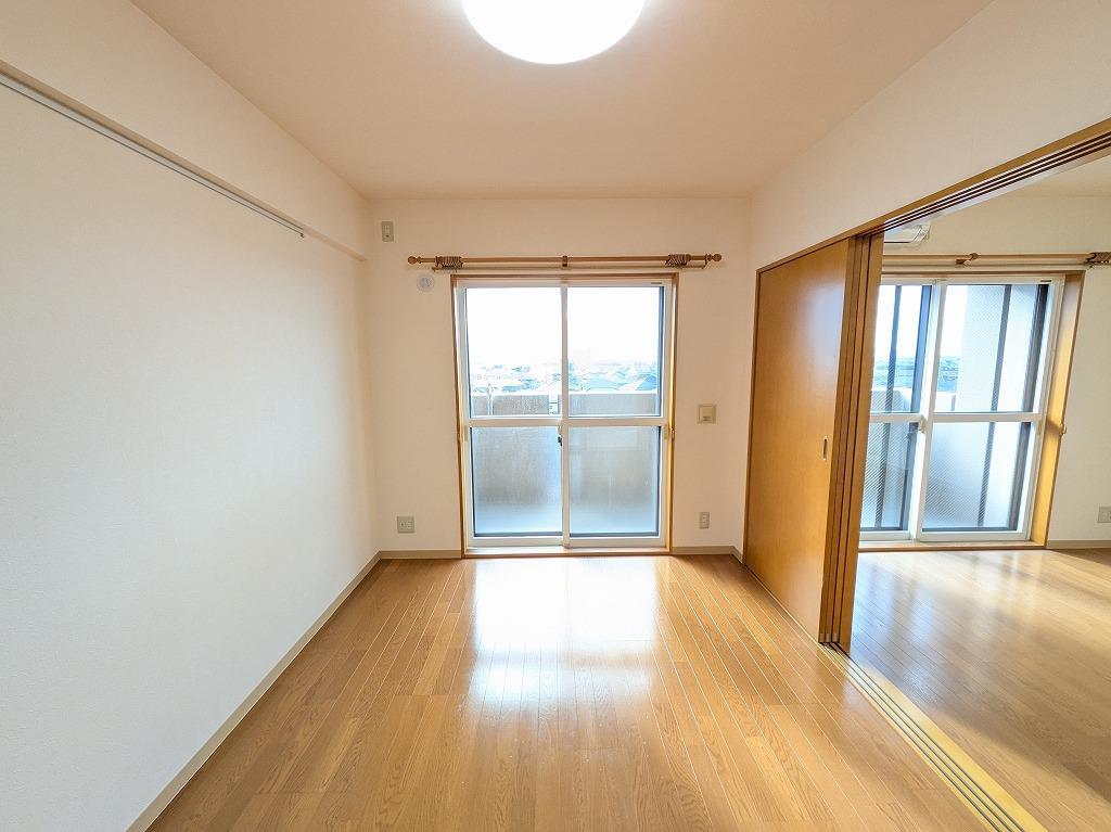 その他部屋・スペース　別号室（501）写真