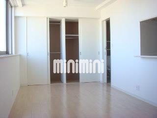 その他部屋・スペース　広々としたお部屋です。