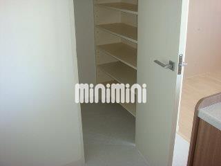 収納　沢山入る靴箱です。