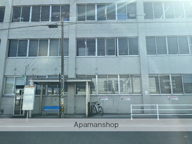 その他　那珂南小バス停（その他）まで439m