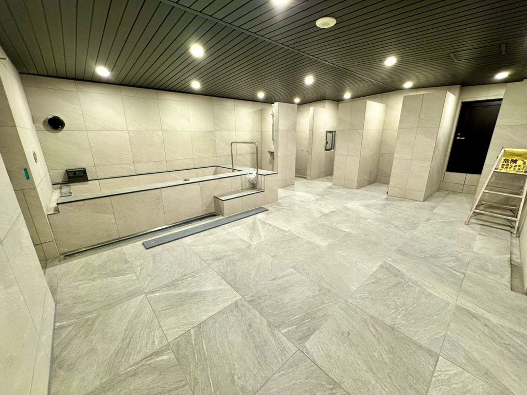 その他　サウナ