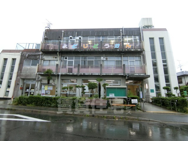 その他　淀出張所（その他）まで806m