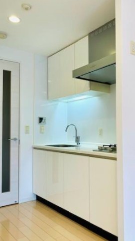 キッチン　別部屋参考写真