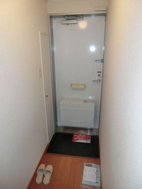 玄関　別室参照　現状優先