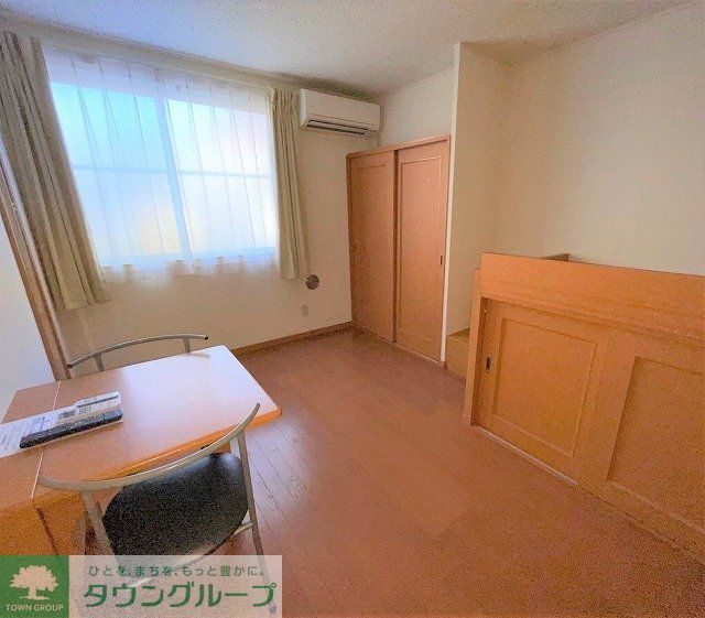 その他部屋・スペース　別室参照　現状優先