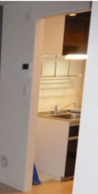 セキュリティ　収納