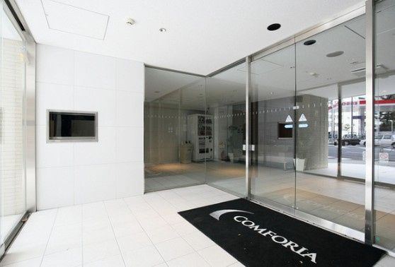 エントランス　☆キレイなエントランス☆