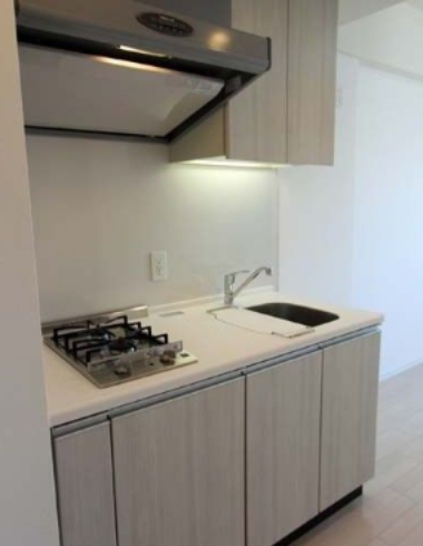 キッチン　☆使いやすいシステムキッチン☆