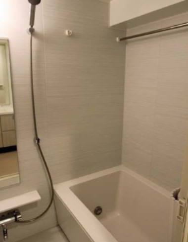 バス・シャワールーム　☆ゆっくりくつろげるお風呂☆