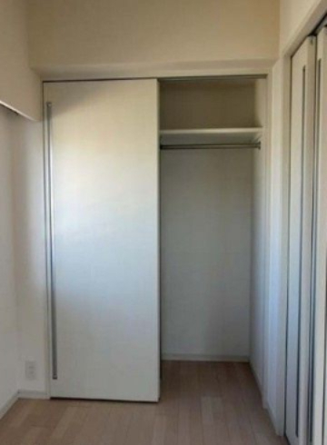 収納　☆ゆったり収納☆