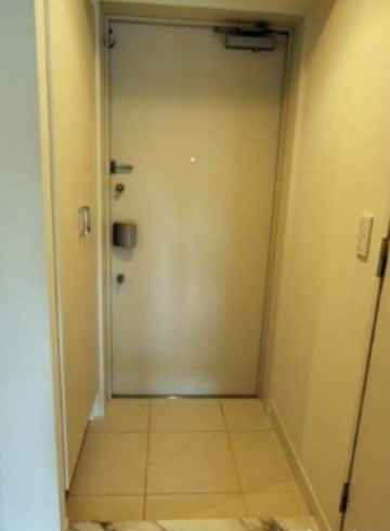 玄関　☆玄関☆