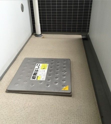 バルコニー　☆広々としたバルコニー☆