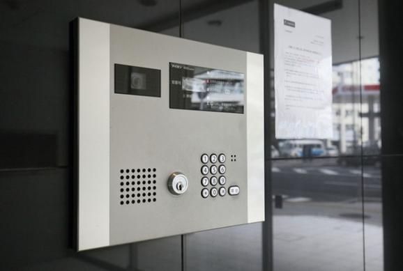 セキュリティ　☆安心安全のセキュリティ☆