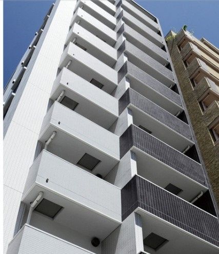 建物外観　☆外観☆