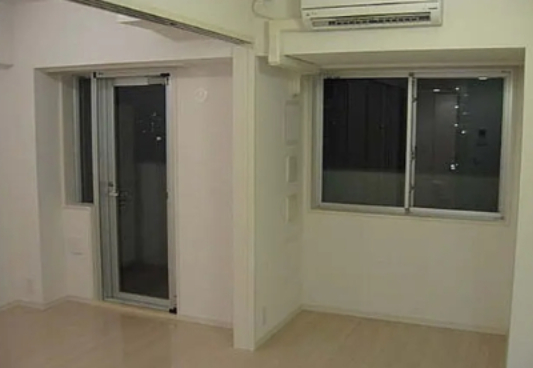 居室・リビング　☆明るい居室☆