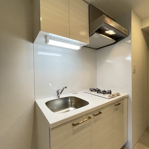 キッチン　同仕様タイプです