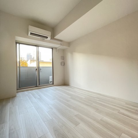 居室・リビング　同仕様タイプです