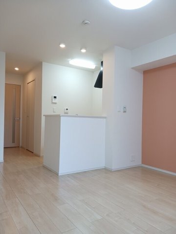 その他部屋・スペース　内装もきれいです