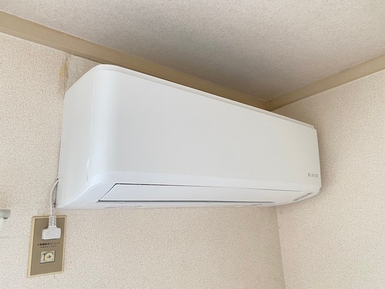 その他設備　※別部屋の写真です