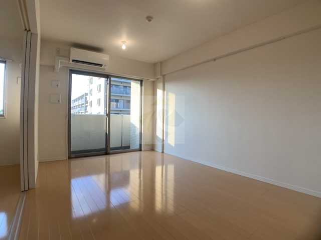 居室・リビング　パークアクシス滝野川