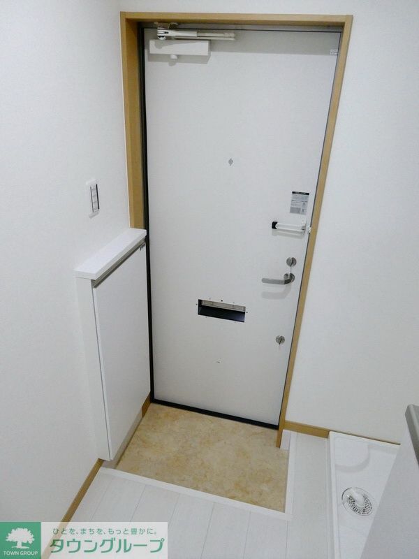 玄関　★広めの玄関★