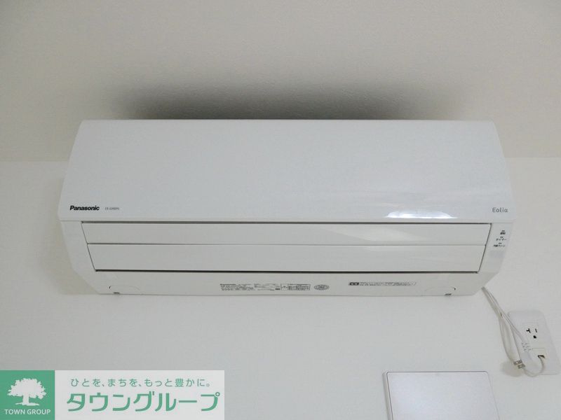 その他部屋・スペース　★エアコン1台付き★