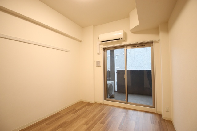 居室・リビング　※別室の参考写真の為、現況優先です。