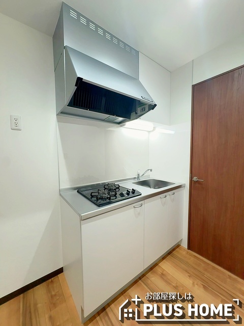 キッチン　類似写真