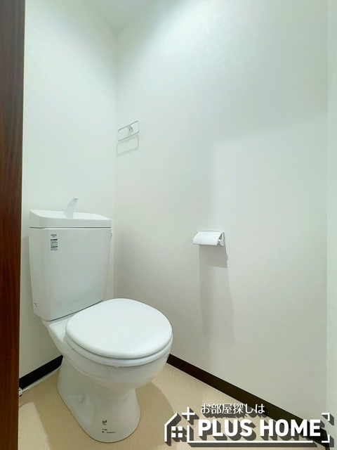 トイレ　類似写真