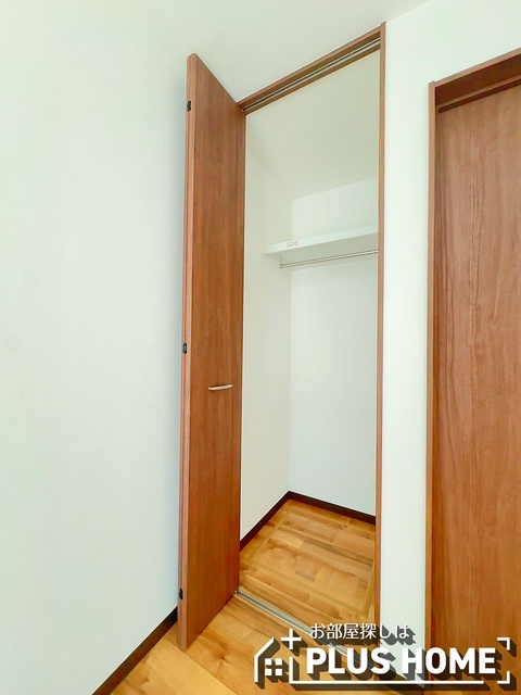 収納　類似写真