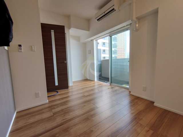 居室・リビング　ステージグランデ東池袋