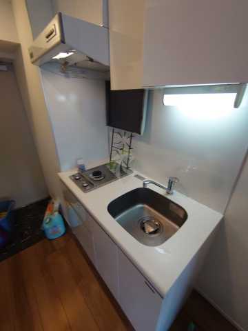 キッチン　ステージグランデ東池袋