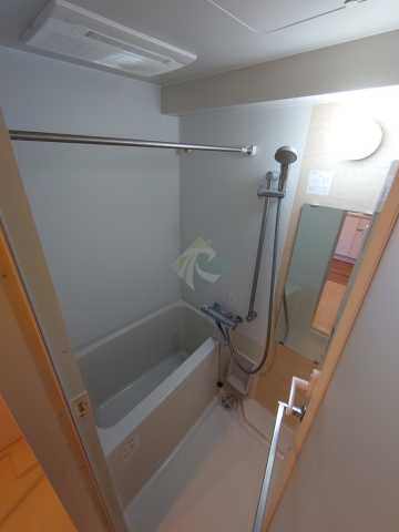 バス・シャワールーム　ステージグランデ東池袋